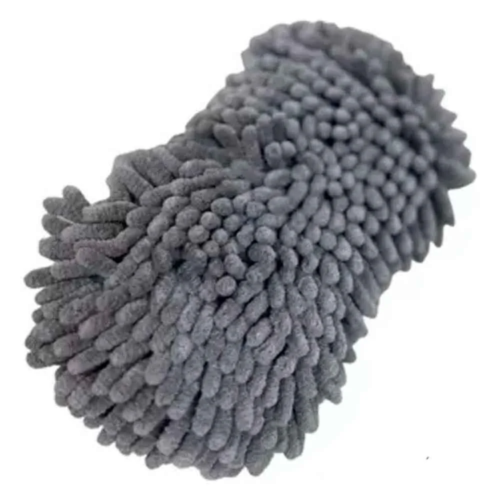 Esponja Microfibra Tech-Fiber Cadillac 